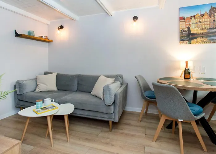 Madison Avenue Apartment