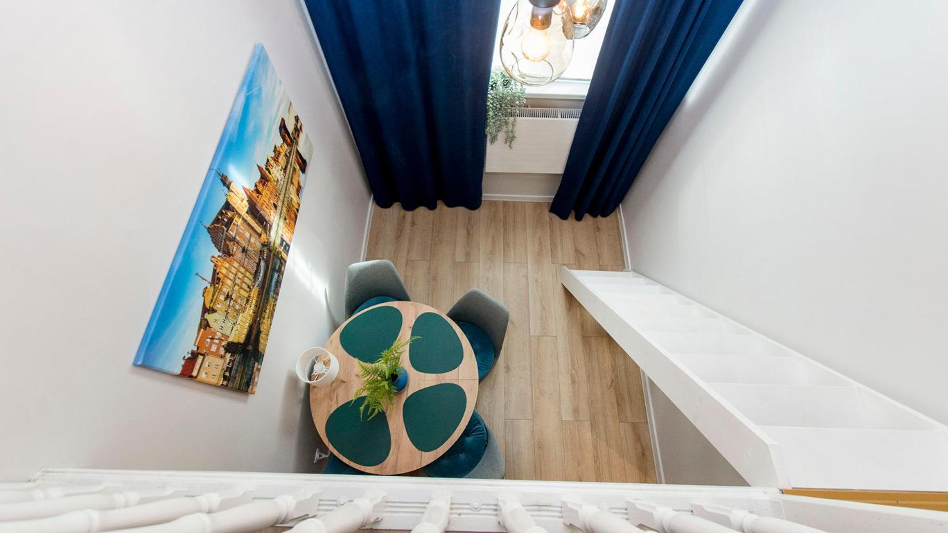 Apartament Madison Avenue *