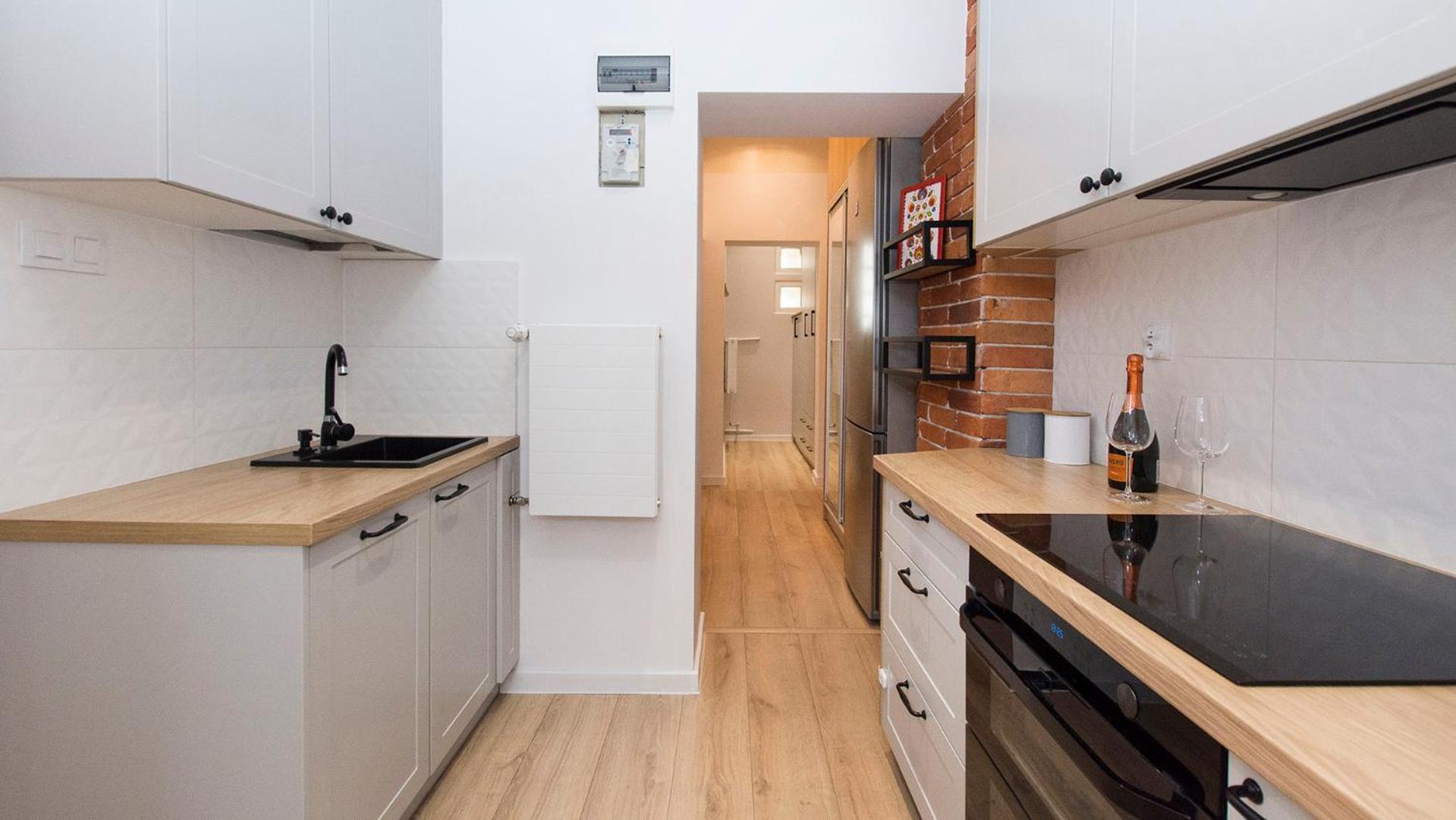 Madison Avenue Apartament