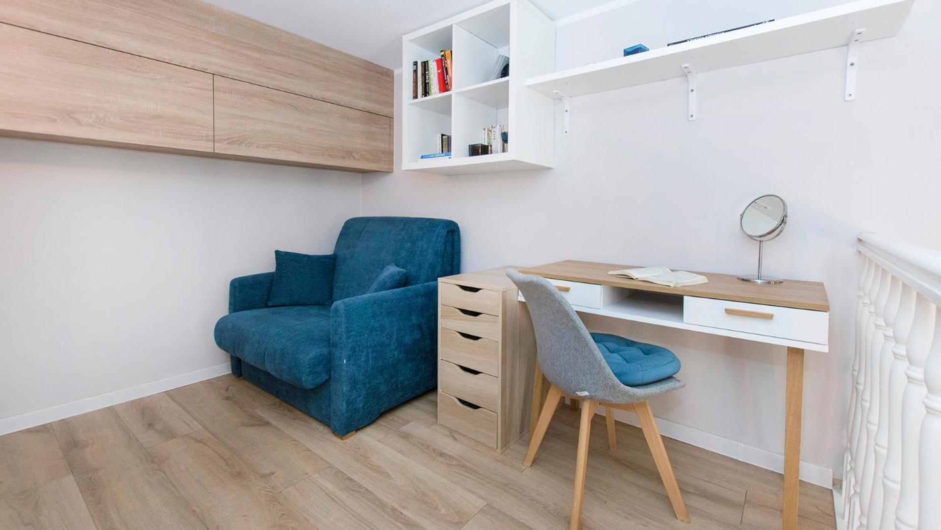 Madison Avenue Apartament *