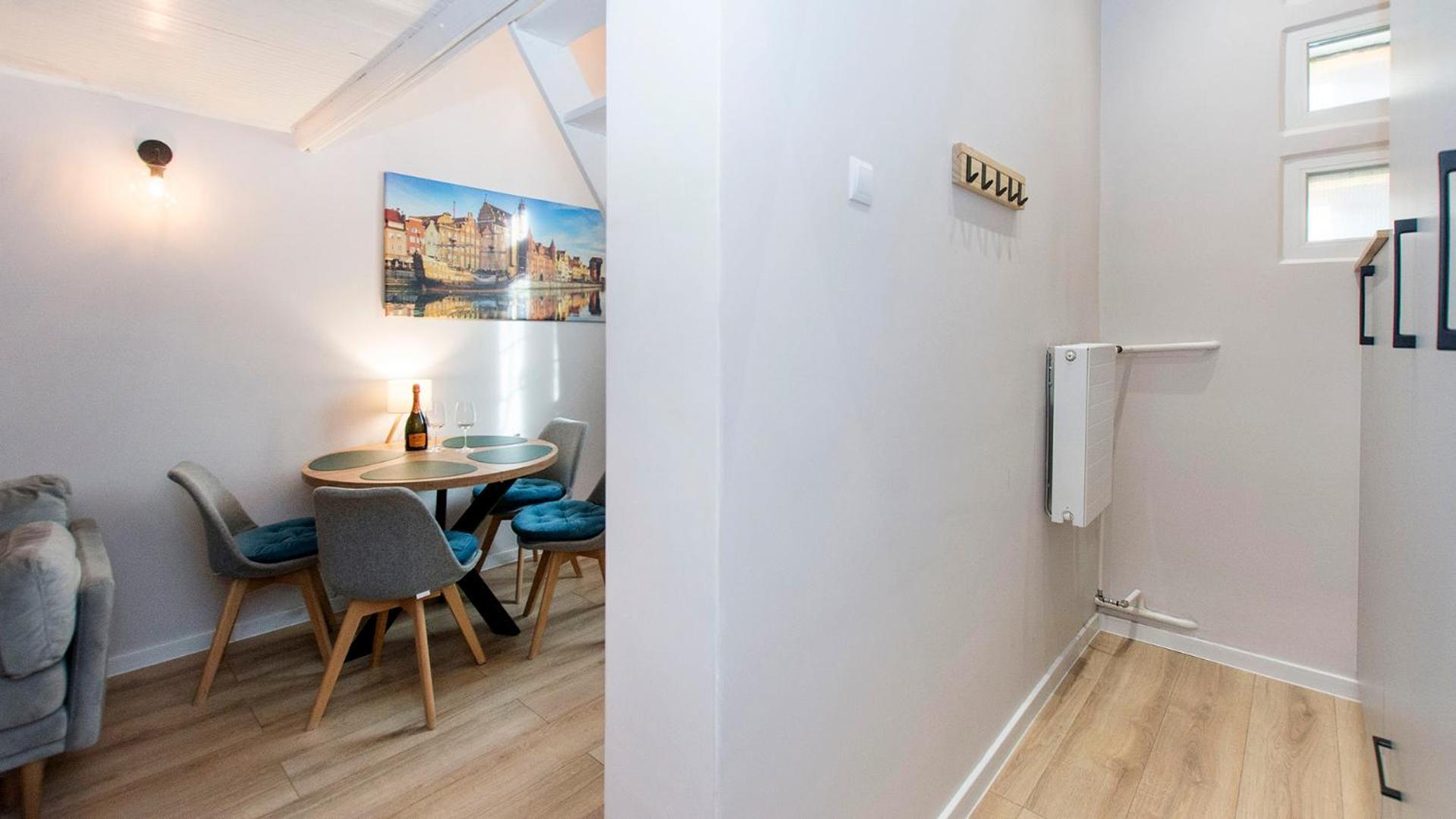 Madison Avenue Apartament